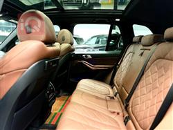 بي ام دبليو X5